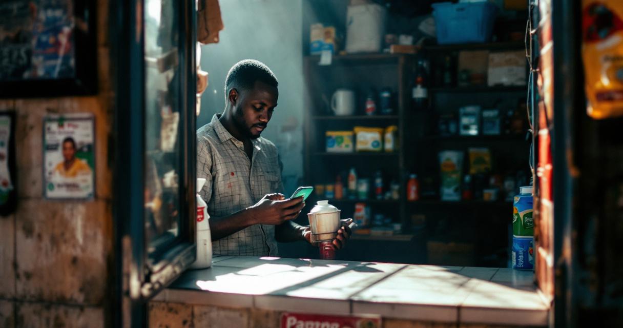 How M-Pesa Transaction Limits Actually Work and Why They Exist
