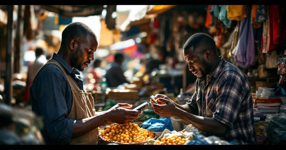 Treasury Proposes 16% VAT on M-Pesa and Digital Payments — What It Means for Kenyan Retailers