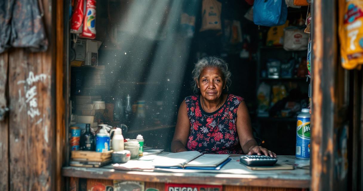 Why Most Kenyan Small Businesses Struggle to Scale Past KES 500k/Month