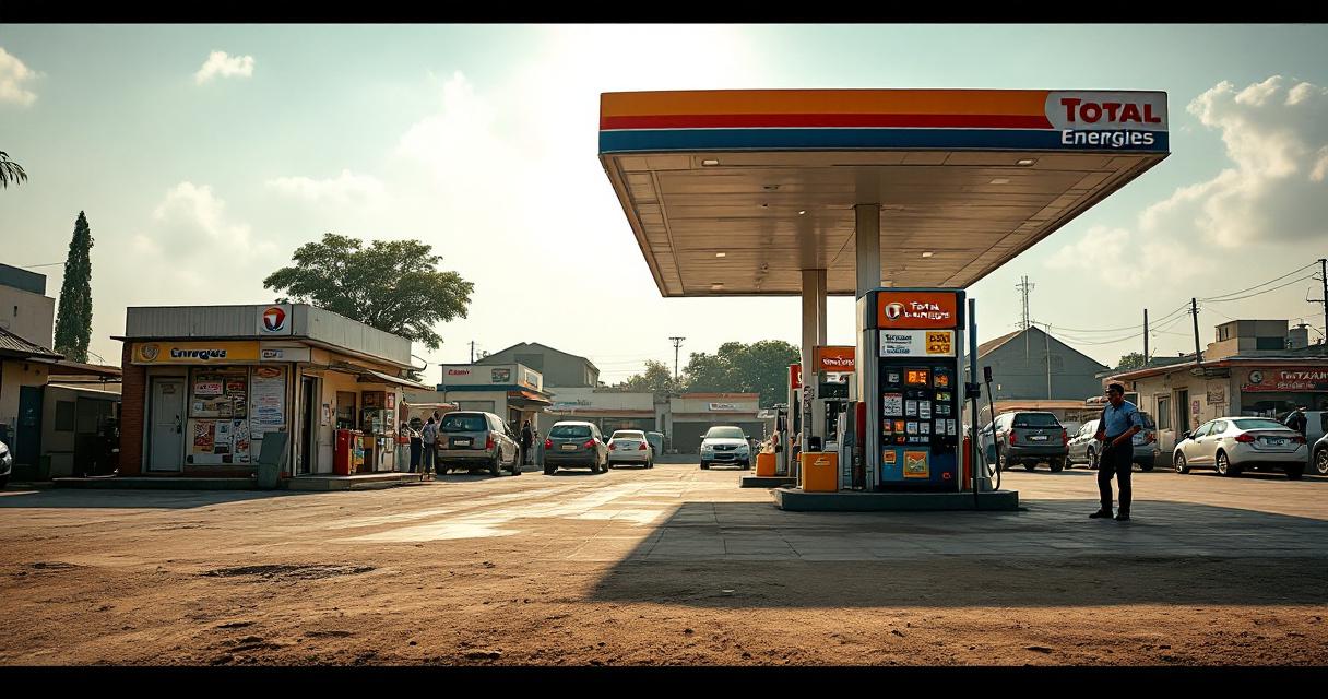 Kenya Raises Fuel Prices Amid Iran Conflict: What It Means for Kenyan Retailers