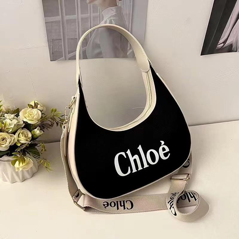 Chloe shoulder bag image 2