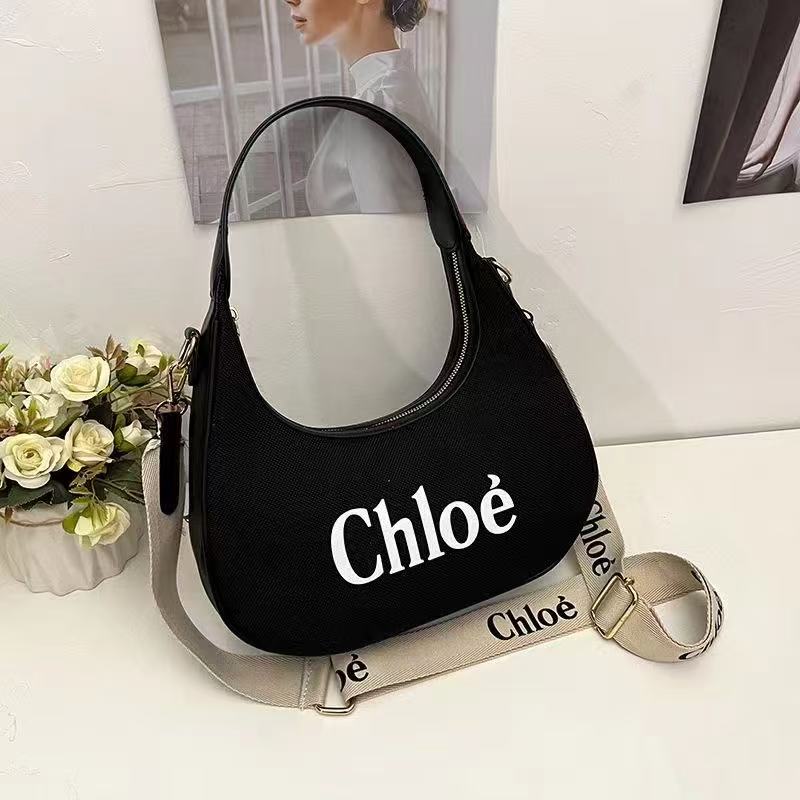 Chloe shoulder bag image 9